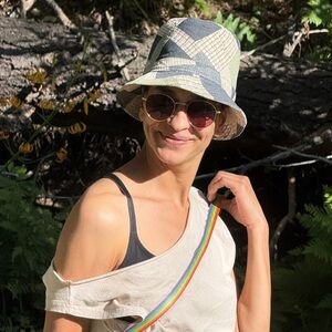 Meet your Posher, Ozzie